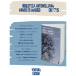 Presentazione Delle querce e della luna