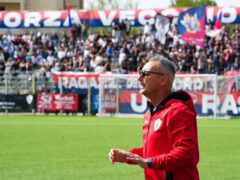 Mauro Antonioli