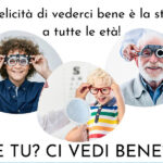 Ottica Casagrande Lorella Senigallia - E tu? Ci vedi bene?