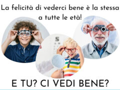 Ottica Casagrande Lorella Senigallia - E tu? Ci vedi bene?