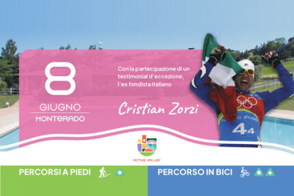 Active Valley. Evento a Monterado/Trecastelli