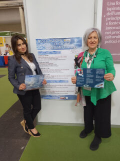 Associazione Storia Contemporanea al Salone del Libro di Torino 2025