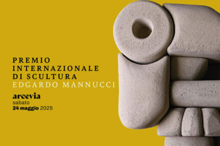XXXII Premio Edgardo Mannucci
