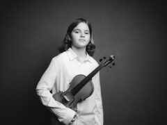 Jacopo Errico - Foto Simone Luchetti