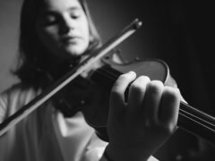 Jacopo Errico - Foto Simone Luchetti