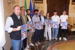 Presentazione Trofeo Città di Senigallia 2025