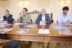 Presentazione Trofeo Città di Senigallia 2025