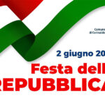 2 giugno 2025 - Corinaldo celebra la Festa della Repubblica