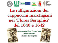 Le raffigurazioni dei cappuccini marchigiani nei "Flores Seraphici" del 1640-1642