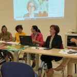 Presentazione W! Il festival delle cicliste per caso 2025