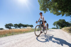 W! Il festival delle cicliste per caso