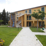 Centro San Nicola a Piticchio di Arcevia