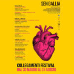 Collegamenti Festival 2025
