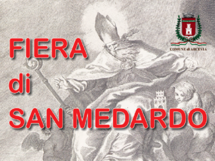 Fiera di San Medardo ad Arcevia
