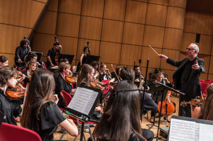 Orchestra Sinfonica Giovanile Matteo Goffriller