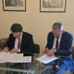 Accordo collaborazione tra Dipartimento di Storia Culture Civiltà dell’Università di Bologna (DiSCi) e Comune di Corinaldo