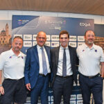 Presentazione Open d'Italia Disabili 2025 di golf