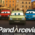 PandArcevia