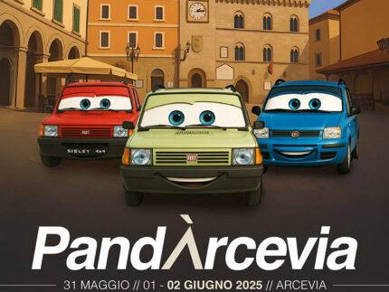 PandArcevia