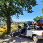Incidente a Ostra Vetere