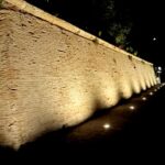 mura storiche, mura Senigallia