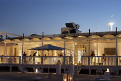 Ristorante Uliassi