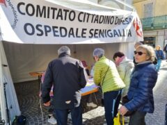 Comitato Difesa Ospedale di Senigallia