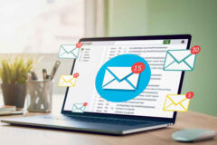 E-mail, posta elettronica