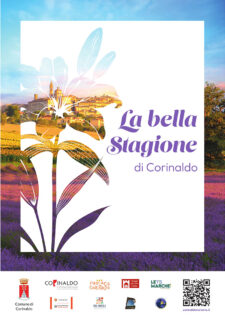 La bella stagione di Corinaldo - Eventi estate 2025