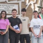 2 Giugno a Barbara: consegna Costituzione a neo diciottenni