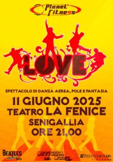 BeatleSenigallia 2025 - evento dell'11 giugno