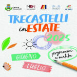 Trecastelli in Estate 2025