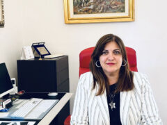 Sandra Amato