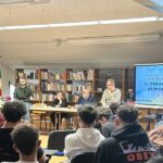 Incontro al "Corinaldesi-Padovano" su "Il coraggio della responsabilità"