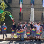 2 giugno 2025 a Castelleone di Suasa