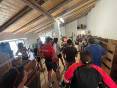 Active Valley. L'evento di Monterado/Trecastelli
