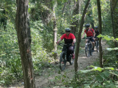 Active Valley. L'evento di Monterado/Trecastelli