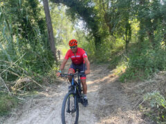 Active Valley. L'evento di Monterado/Trecastelli