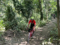 Active Valley. L'evento di Monterado/Trecastelli
