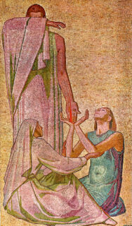 Avis Senigallia - Mosaico