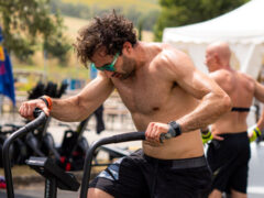 Adriatic Tattoo & Sport Festival
