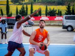 Adriatic Tattoo & Sport Festival