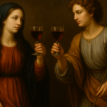 "Artis et vini convivium"