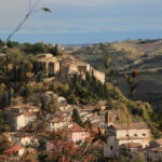 Borghi di Velluto - Castello di Avacelli, Arcevia