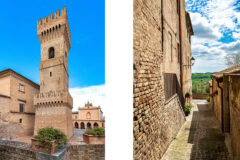 Borghi di Velluto - Ostra, Ph, Franco Simoncini