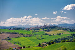 Borghi di Velluto - Ostra Vetere, Ph, Franco Simoncini
