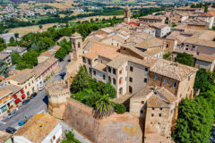 Borghi di Velluto - Serra de' Conti