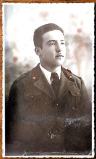 Silvio Servizi