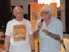 BeatleSenigallia 2025 - Amelie Ancona