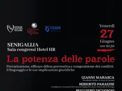 La potenza delle parole. Prevaricazione, efficace difesa preventiva e composizione dei conflitti